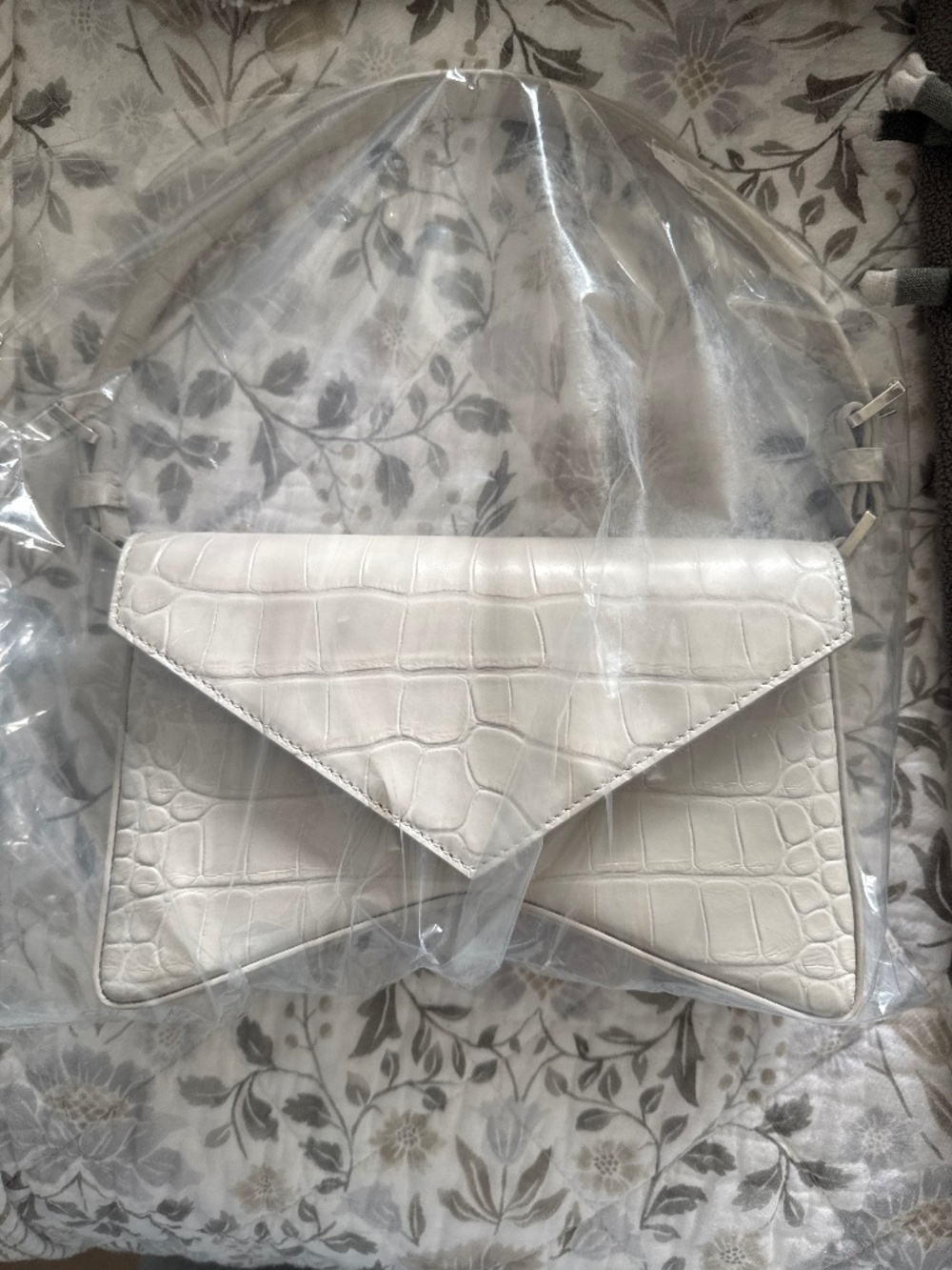 Michael Kors Collection Handbag